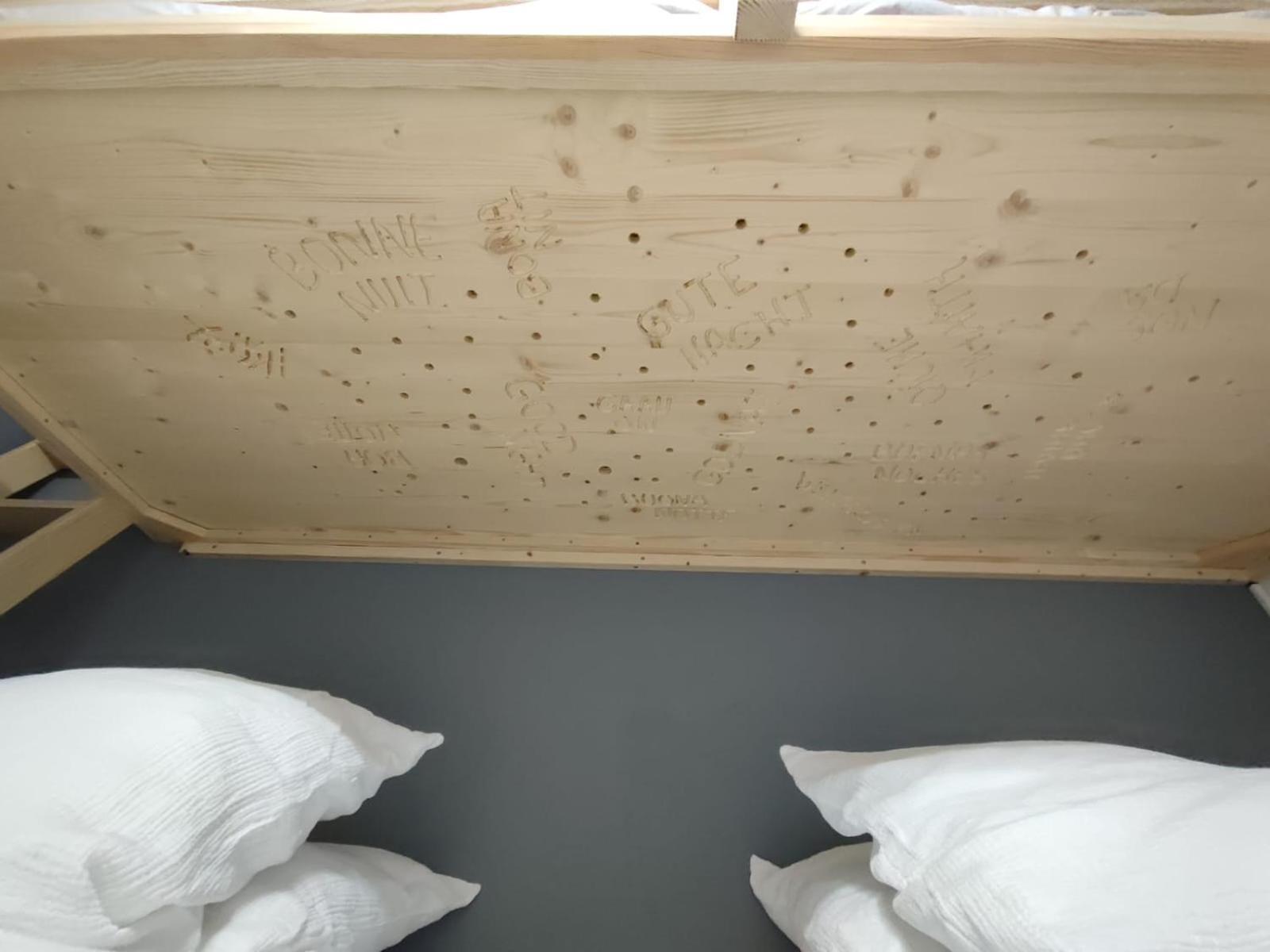 Appartement Meuble Classe 3 Etoiles De 72 M2, 2 Chambres Morzine Eksteriør bilde